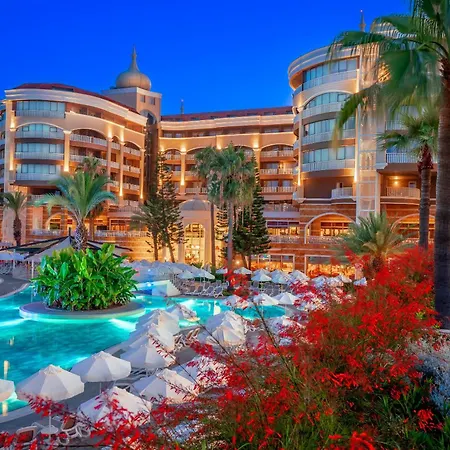 Hotel Arycanda Kirman Premium