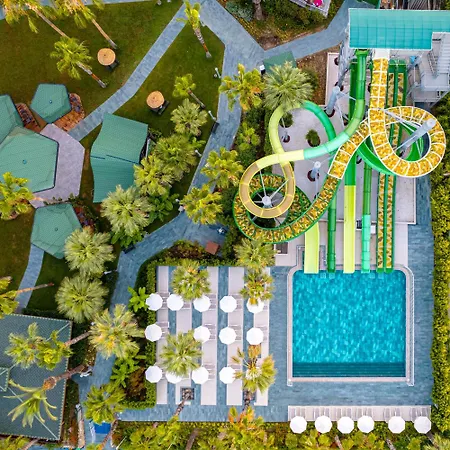 Arycanda Kirman Premium Hotel