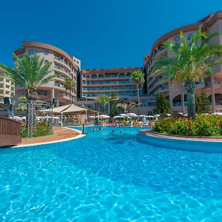 Ξενοδοχείο Arycanda Kirman Premium 5*