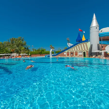 Arycanda Kirman Premium 5*