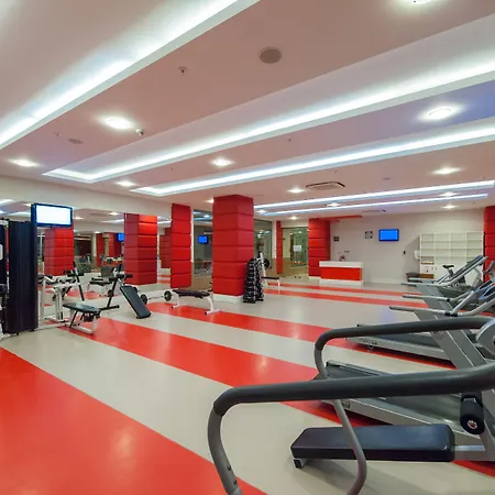 Hotel Arycanda Kirman Premium