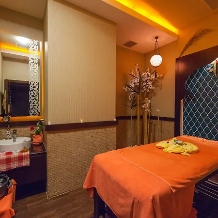 Arycanda Kirman Premium Okurcalar