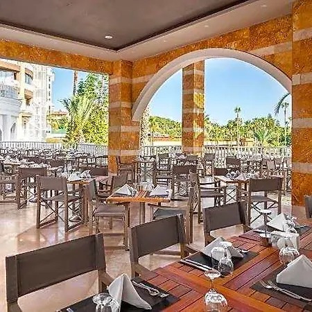 Arycanda Kirman Premium Ξενοδοχείο 5*