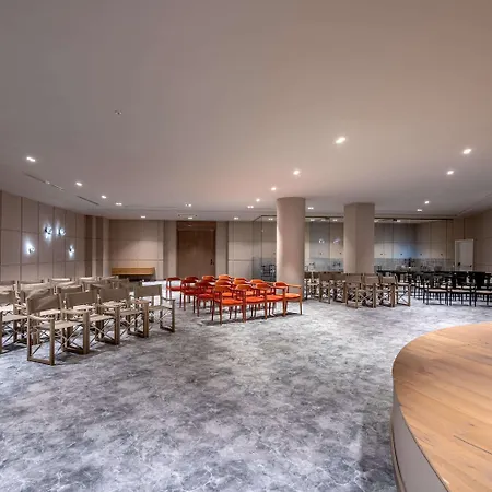 Arycanda Kirman Premium Hotel Okurcalar