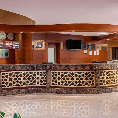 Arycanda Kirman Premium 5* Okurcalar