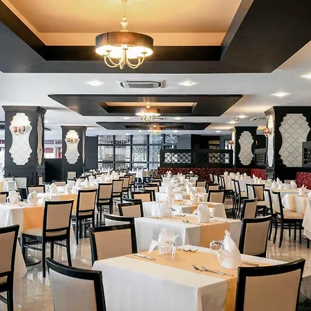 Arycanda Kirman Premium Hotel